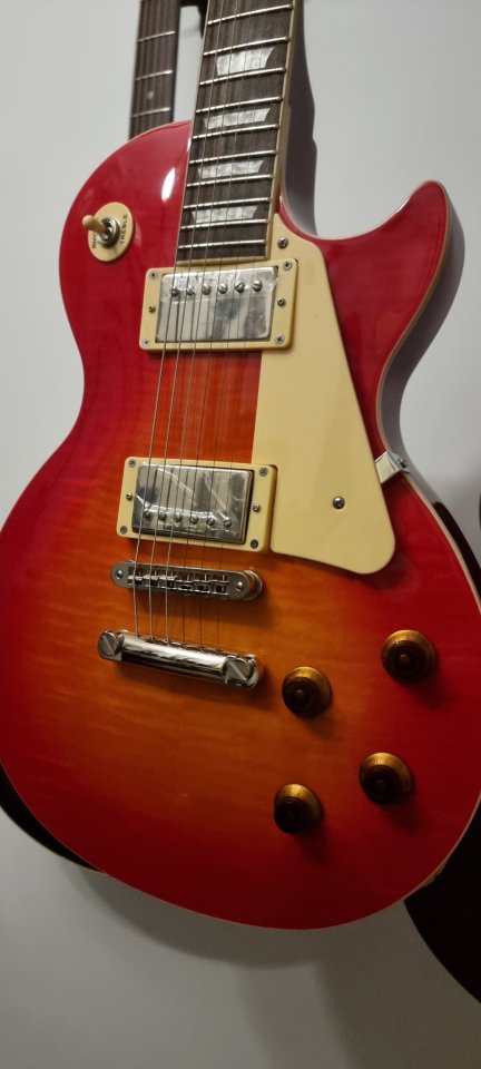 Tokai Les Paul ALS de segunda mano · Foto 3 de 8 · Madrid · 600 €