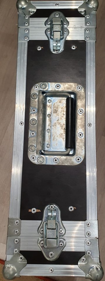 Rack 3U y 4U de segunda mano · Foto 4 de 6 · Ourense · 250 €