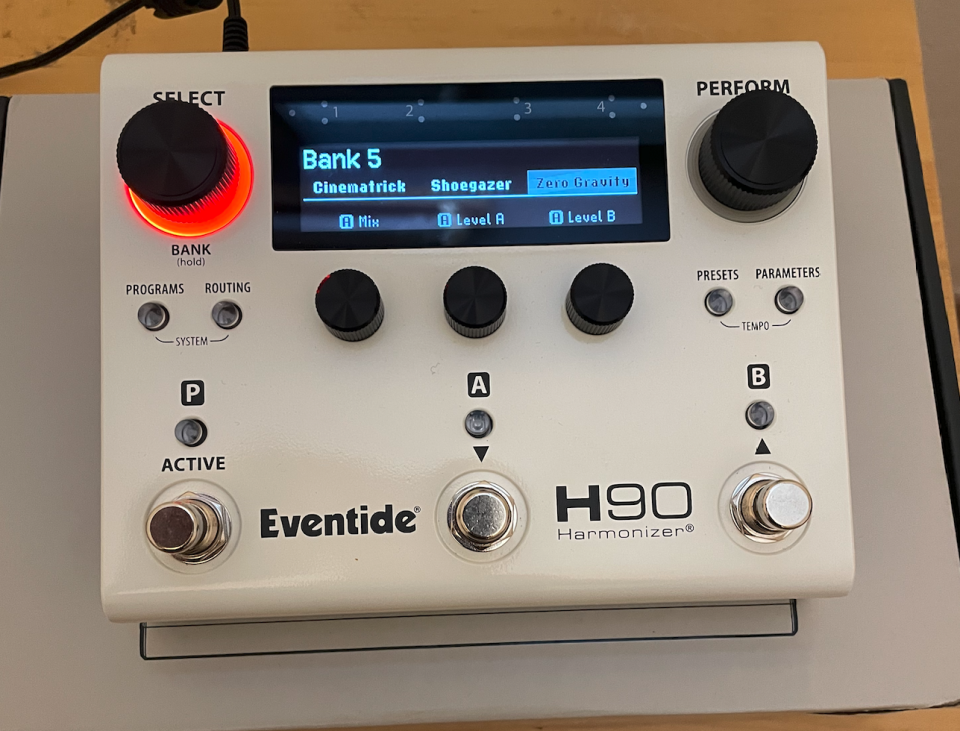 Eventide H90 Pedal de segunda mano · Málaga · 750 €