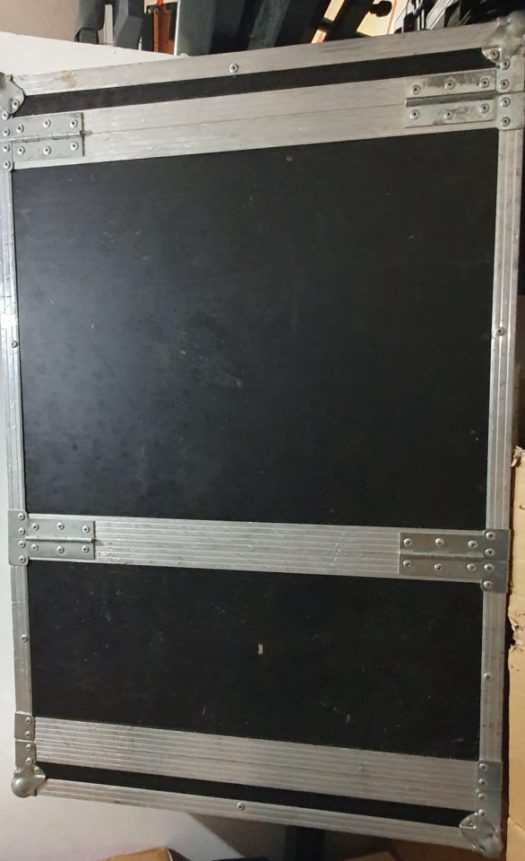 Rack 3U y 4U de segunda mano · Foto 5 de 6 · Ourense · 250 €