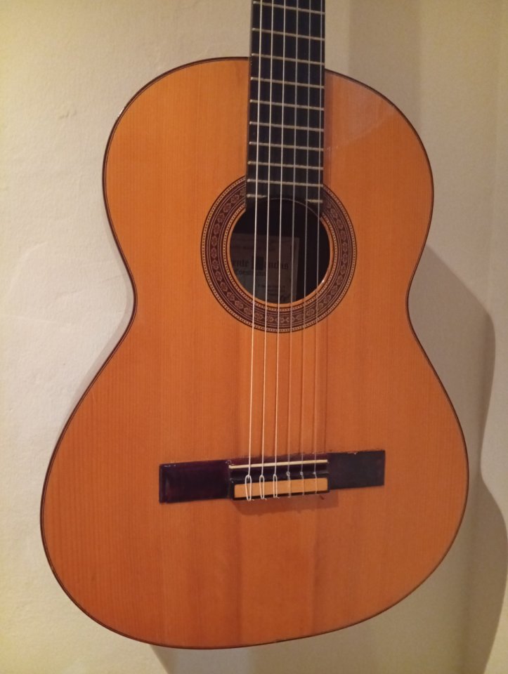 Vicente Sanchís mod. 39 de segunda mano · Foto 1 de 7 · Valencia · 700 €