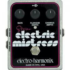 Pedal Electro Harmonix electric mistress