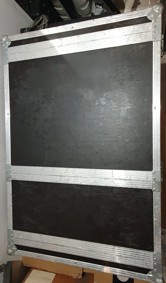 Rack 3U y 4U de segunda mano · Foto 6 de 6 · Ourense · 250 €