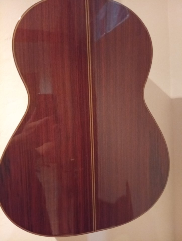 Vicente Sanchís mod. 39 de segunda mano · Foto 2 de 7 · Valencia · 700 €