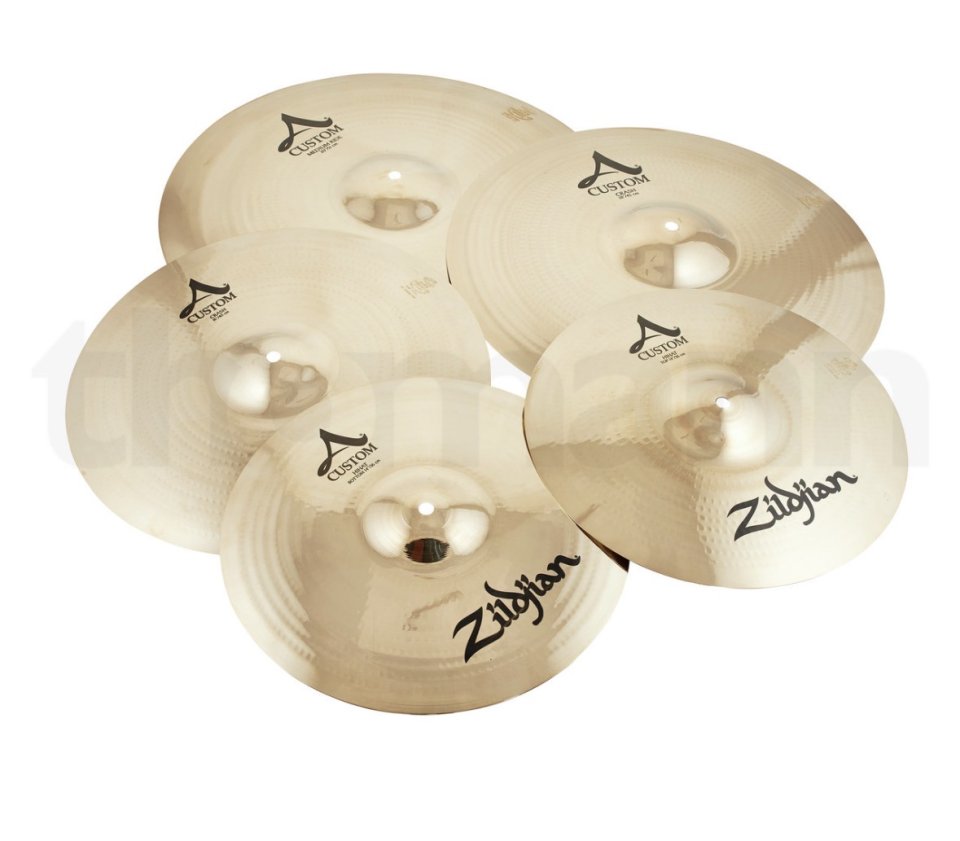 Zildjian A Custom
