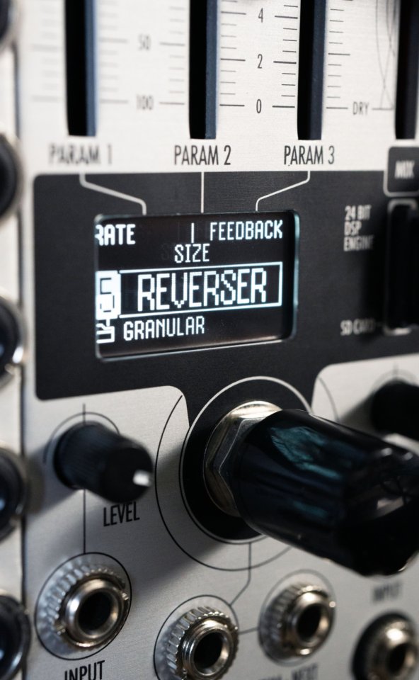 Xaoc Devices Timiszoara de segunda mano · Foto 3 de 9 · Barcelona · 285 €