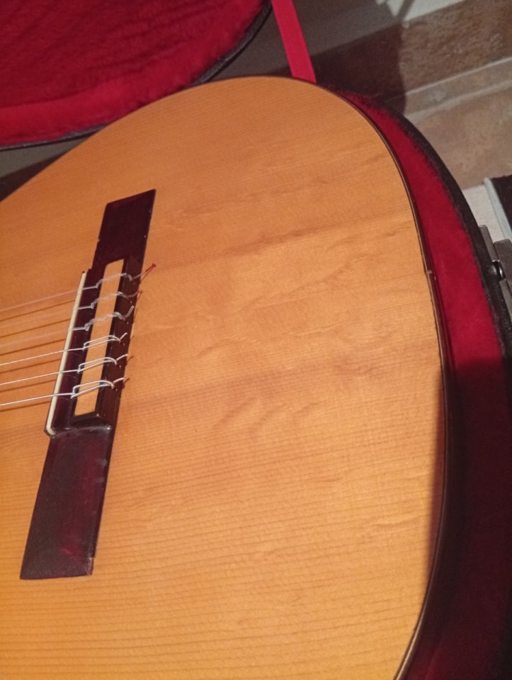 Vicente Sanchís mod. 39 de segunda mano · Foto 3 de 7 · Valencia · 700 €
