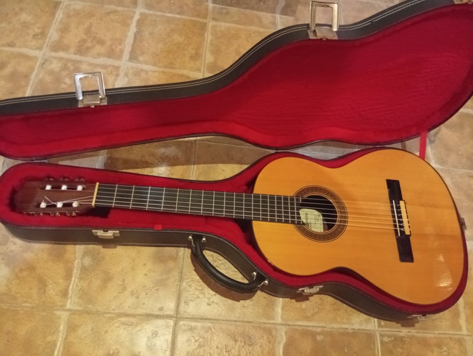 Vicente Sanchís mod. 39 de segunda mano · Foto 4 de 7 · Valencia · 700 €