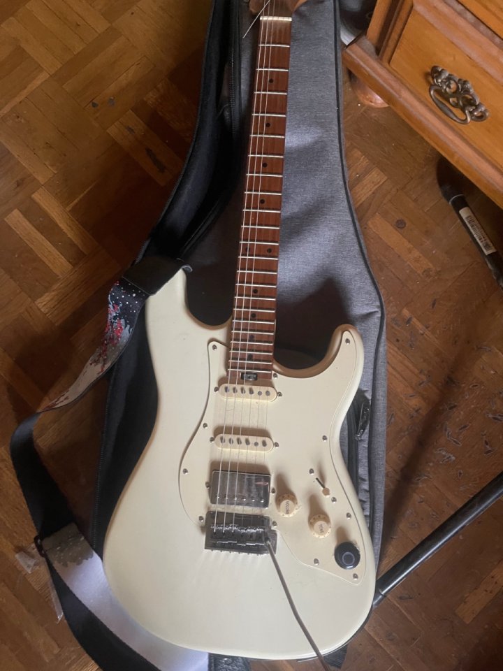 GTRS 801 con todos los accesorios de segunda mano · Madrid · 400 €