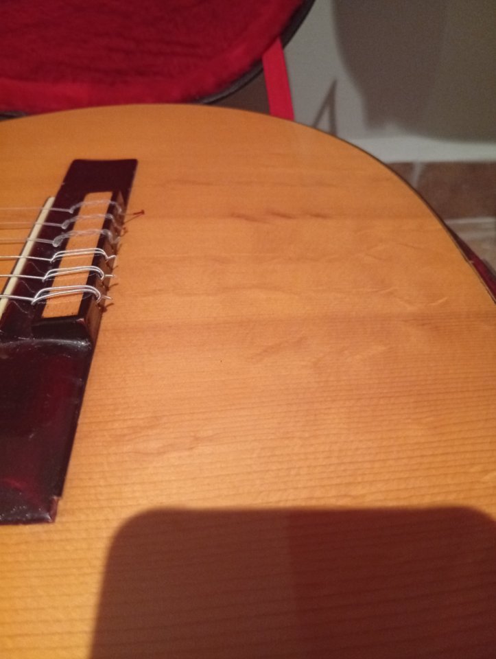 Vicente Sanchís mod. 39 de segunda mano · Foto 6 de 7 · Valencia · 700 €