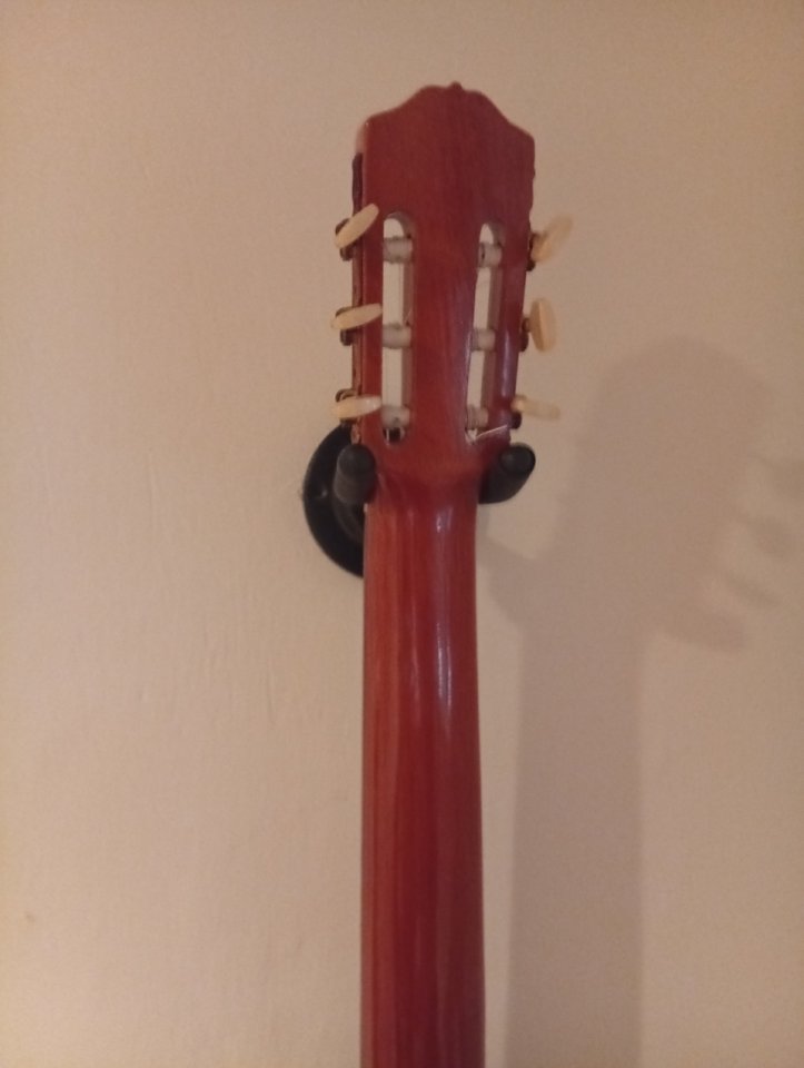 Vicente Sanchís mod. 39 de segunda mano · Foto 7 de 7 · Valencia · 700 €