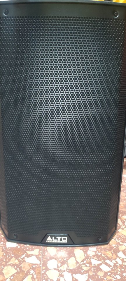 Altavoz alto TS 212 nuevo