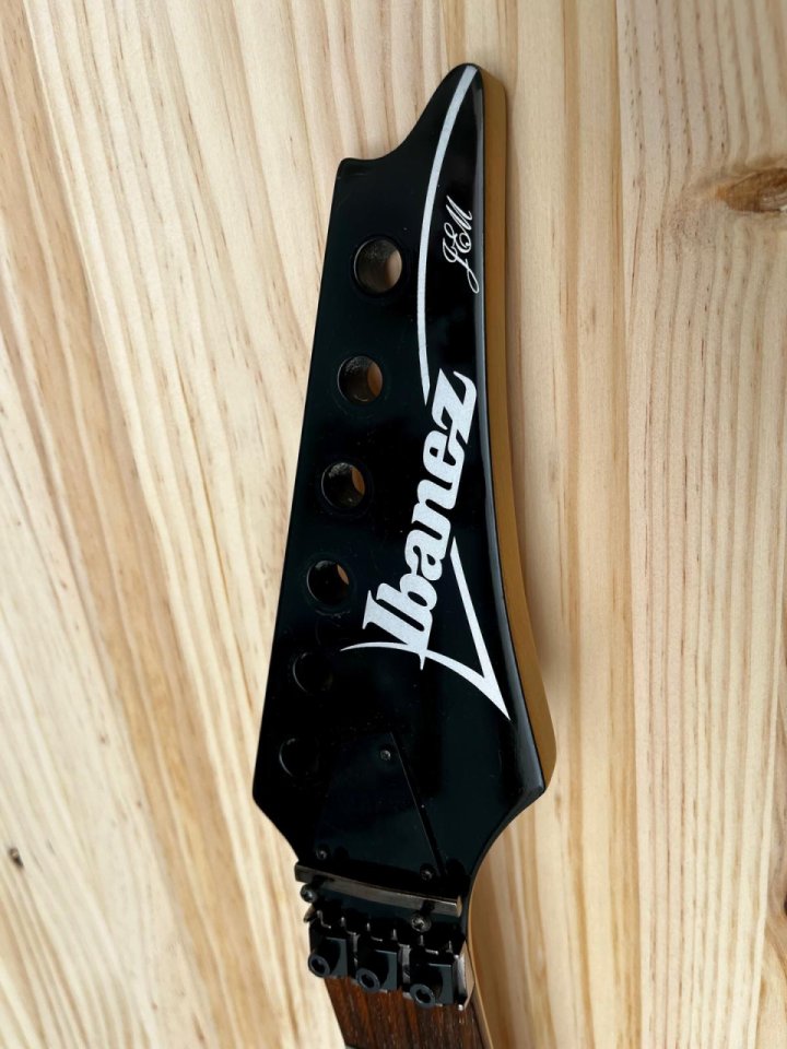 Mástil Ibanez JEM555 made in Korea Original