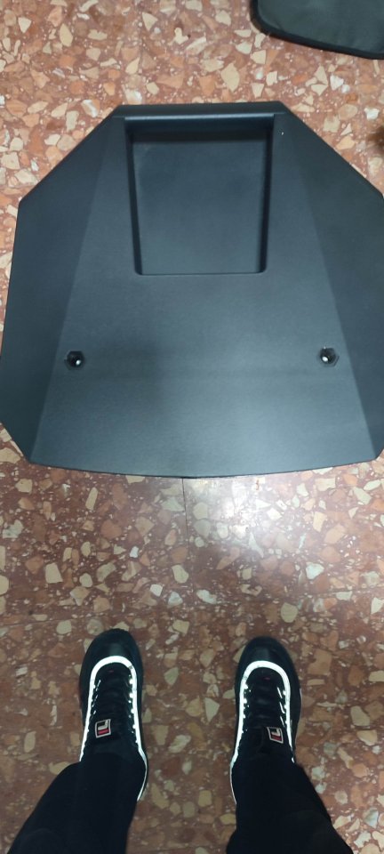 Altavoz alto TS 212 nuevo