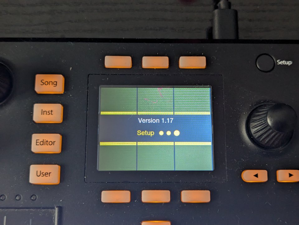 Presonus Atom SQ controlador MIDI de segunda mano · Foto 4 de 6 · Toledo · 155 €