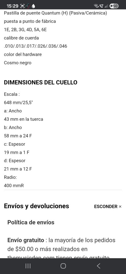 ibanez rg421 pfm de segunda mano · Foto 10 de 10 · Valencia