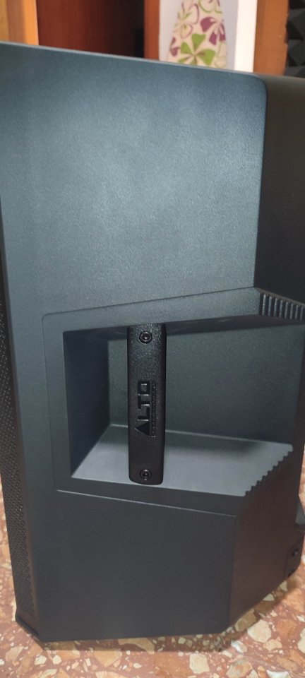 Altavoz alto TS 212 nuevo