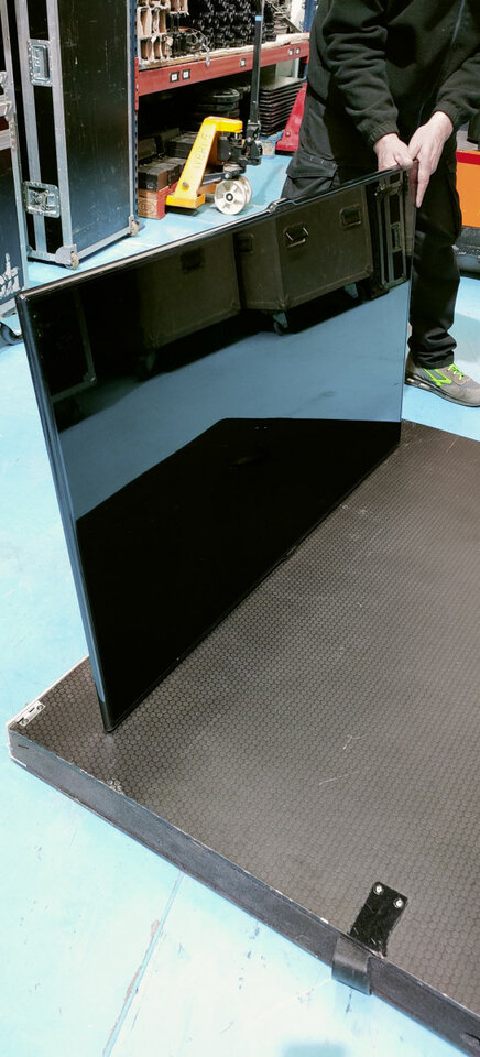 Pantalla SAMSUNG Smart TV 55''