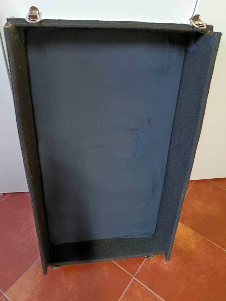 Pedalboard con ruedas de segunda mano · Foto 4 de 10 · Pontevedra · 100 €