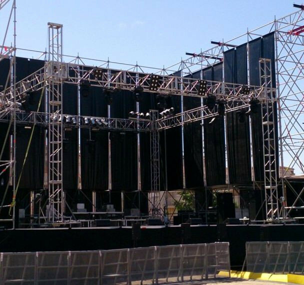 Gran Oferta Puentes Tipo Truss