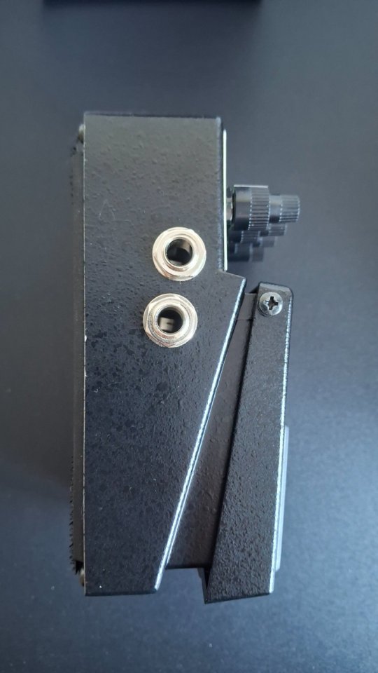 Pedal Boss Re-2 space echo de segunda mano · Foto 2 de 5 · Illes Balears · 160 €