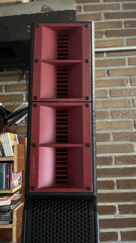 Equipo Audiocenter Array Lineal LS65 MK2 de segunda mano · Foto 3 de 5 · Madrid · 2500 €