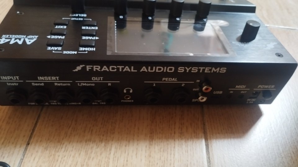 Fractal AM4 como nuevo de segunda mano · Foto 7 de 7 · Madrid · 750 €