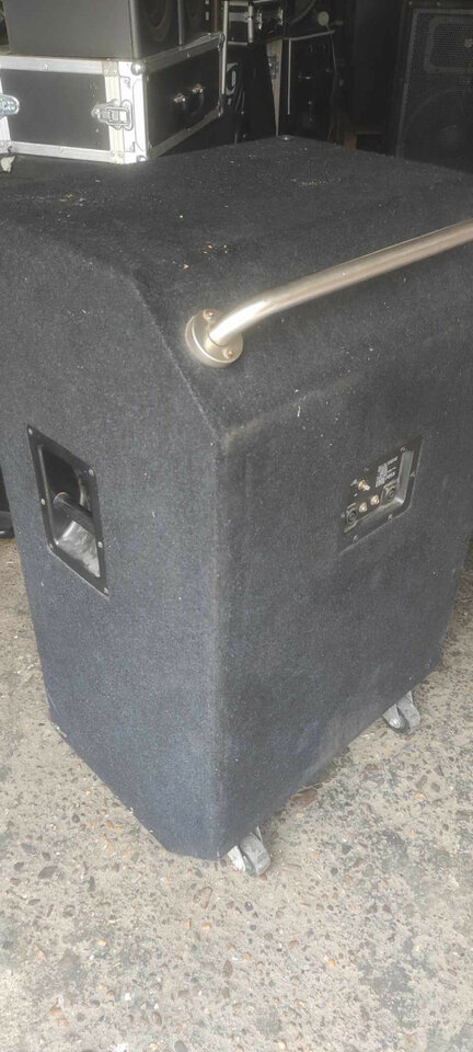 PANTALAL para BAJO WARWICK WCA611 Pro