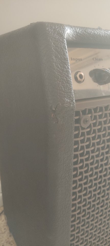 Combo Engl screamer 50 de segunda mano · Foto 4 de 5 · Valencia · 480 €