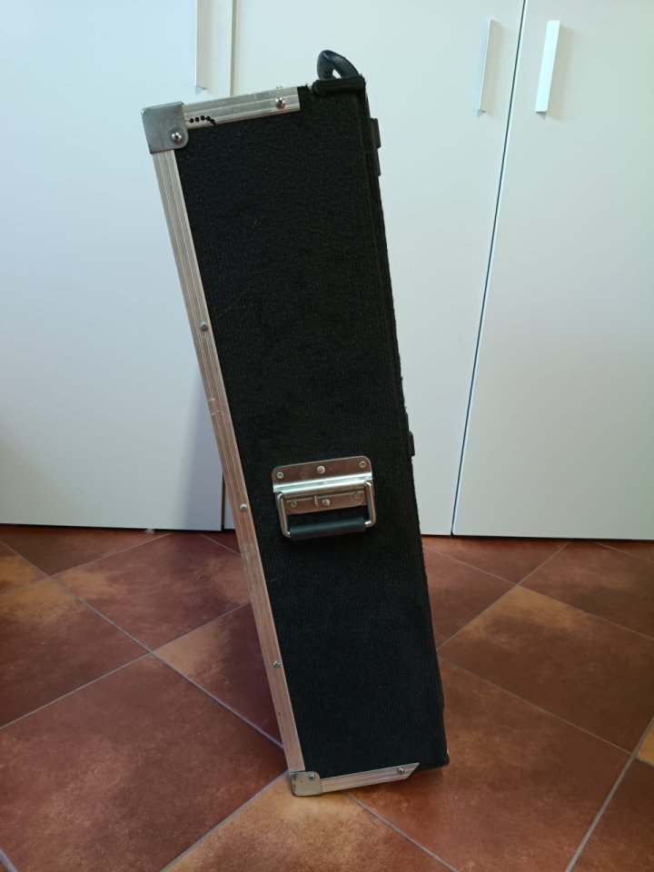 Pedalboard con ruedas de segunda mano · Foto 7 de 10 · Pontevedra · 100 €