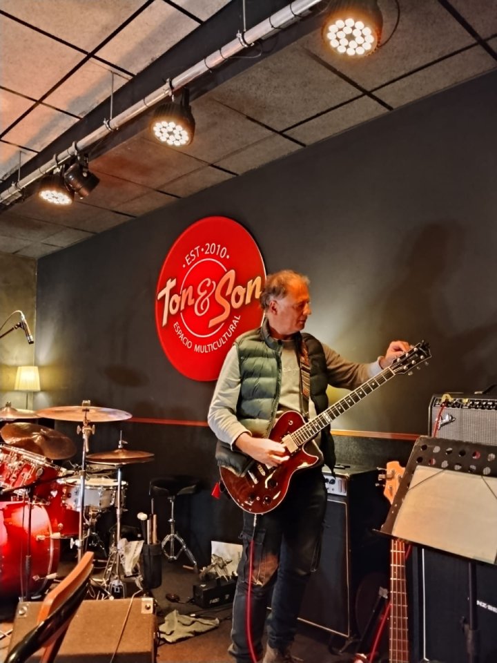 Sala TyS espacio multicultural