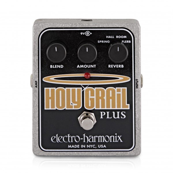 Compro Holy Grail Plus (neo o nano, quizá) de segunda mano · León