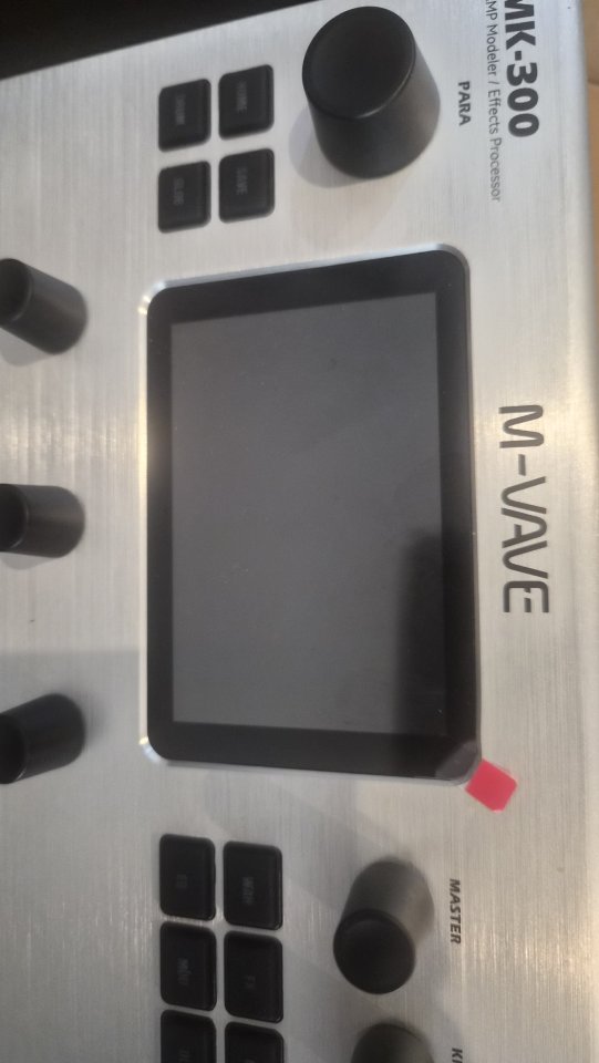 M-VAVE MK-300 de segunda mano · Foto 1 de 10 · Castellón · 150 €