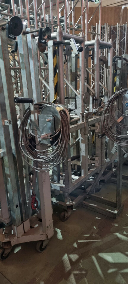 Gran Oferta Puentes Tipo Truss