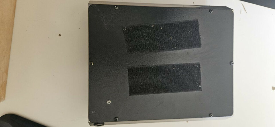 Electro Harmonix Poly Chorus