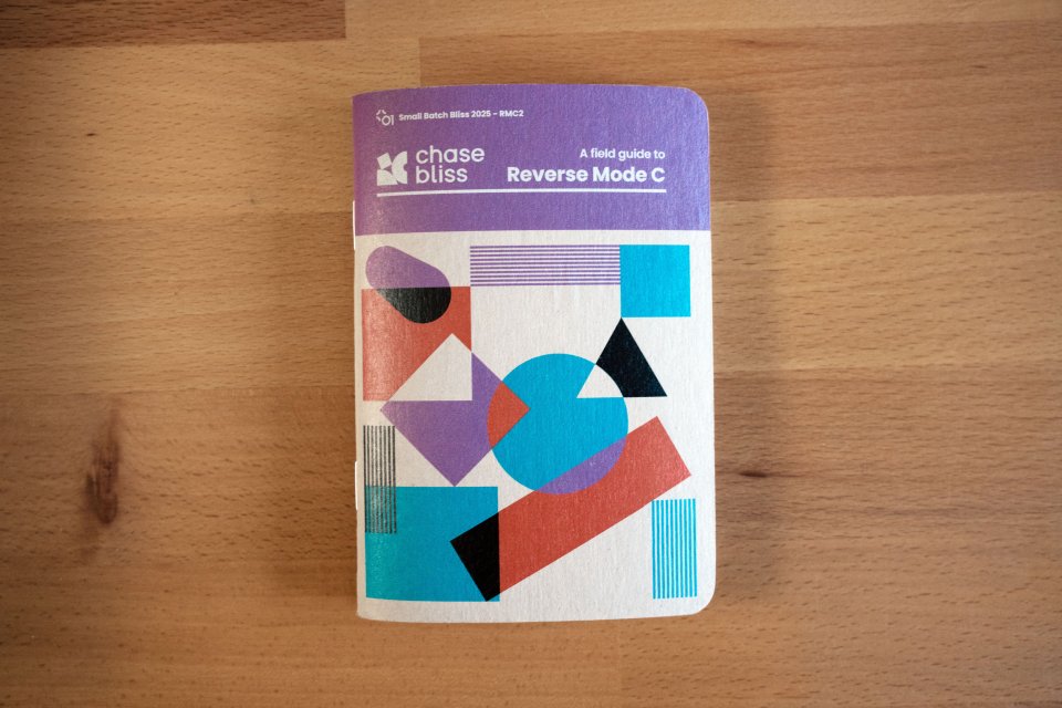 Chase Bliss Reverse Mode C (2025) de segunda mano · Foto 7 de 9 · Barcelona · 470 €