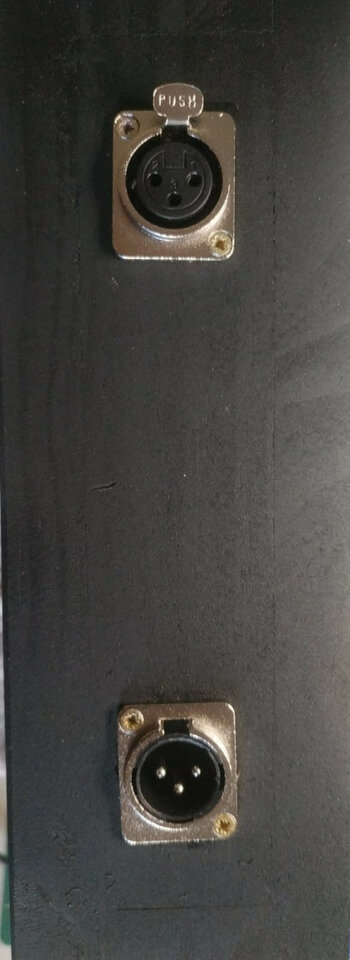 Vendo Algunos módulos Danner Cassete enracados!