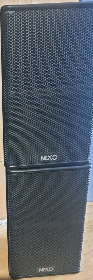Nexo PS10r2