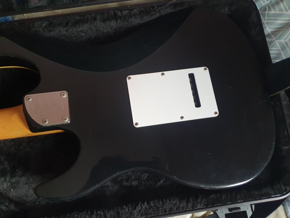FGN J Standard