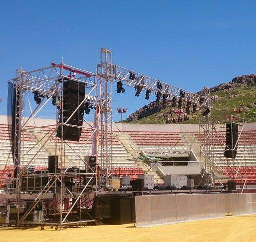 Gran Oferta Puentes Tipo Truss