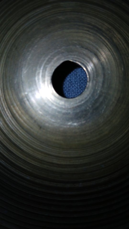 Zildjian Avedis Rock Ride de 20" .