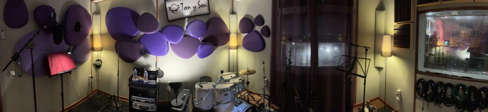 Estudio Ton y Son