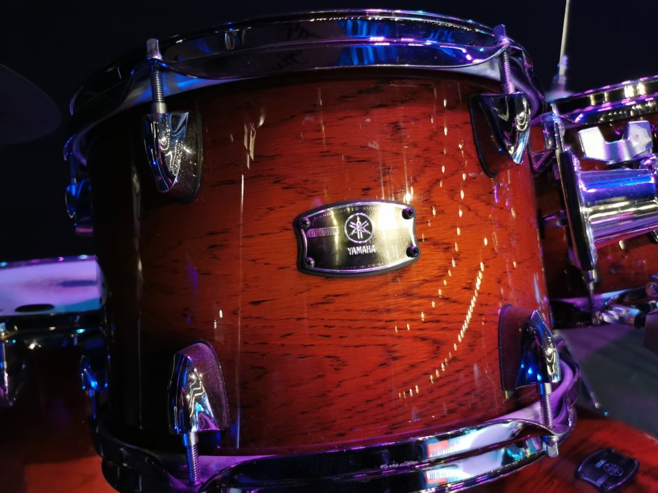 Yamaha Live Custom Oak 4 piezas de segunda mano · Foto 3 de 9 · Barcelona · 1975 €