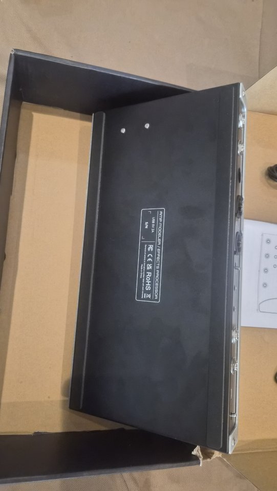 M-VAVE MK-300 de segunda mano · Foto 4 de 10 · Castellón · 150 €