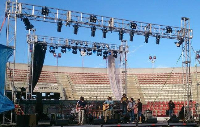 Gran Oferta Puentes Tipo Truss