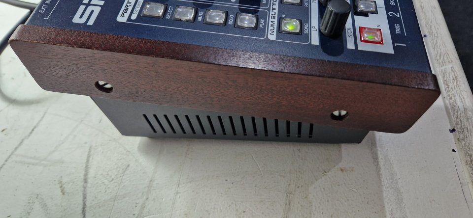 Radikal Tecnologies Spectralis - totalmente revisada