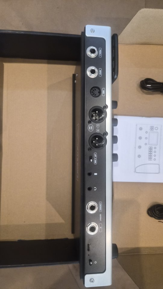 M-VAVE MK-300 de segunda mano · Foto 5 de 10 · Castellón · 150 €