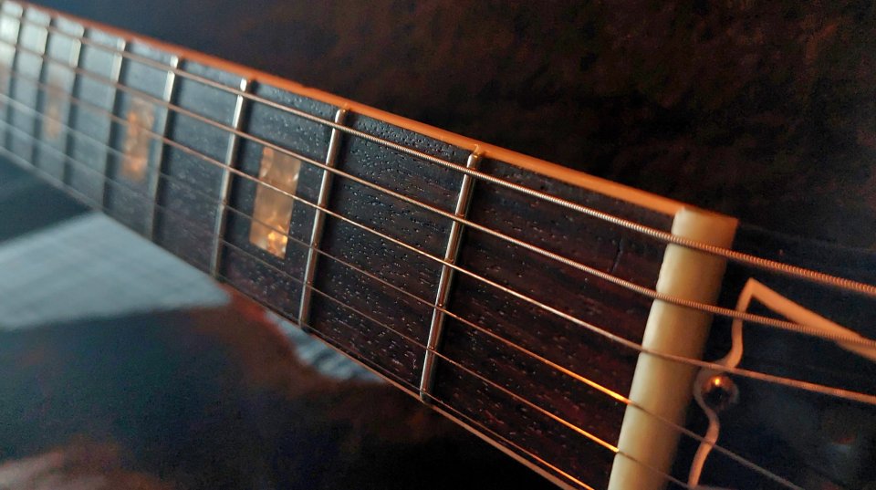 OFERTÓN FIN DE SEMANA! Gibson Memphis ES-335 Block Goldtop Ltd. Edition de segunda mano · Foto 5 de 7 · Asturias · 2850 €