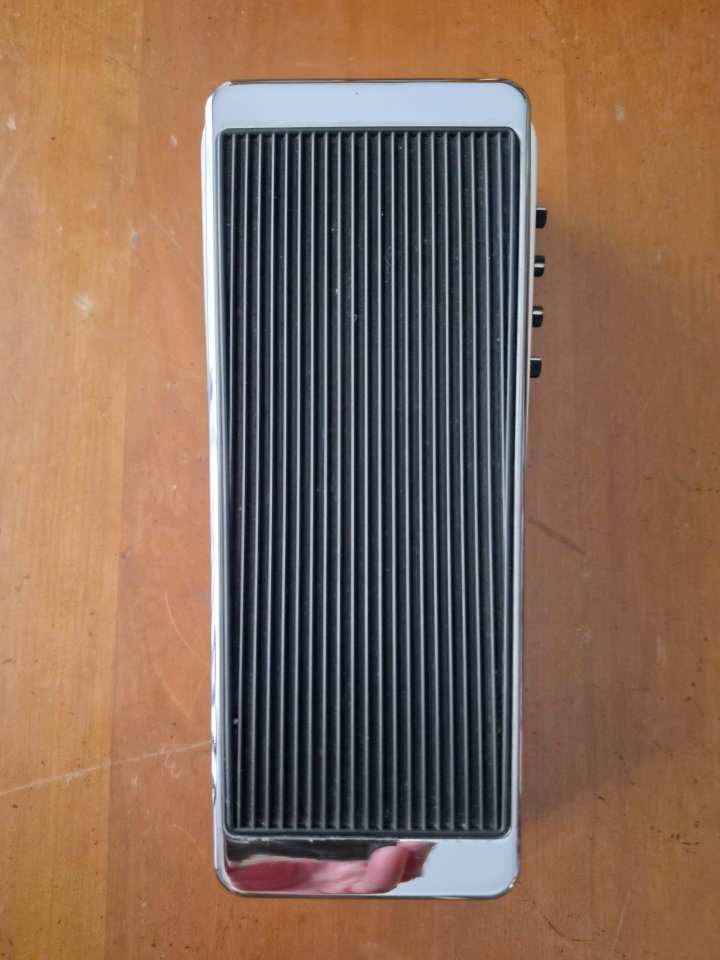 Xotic XW-1 Wah de segunda mano · Foto 1 de 6 · Bizkaia · 205 €