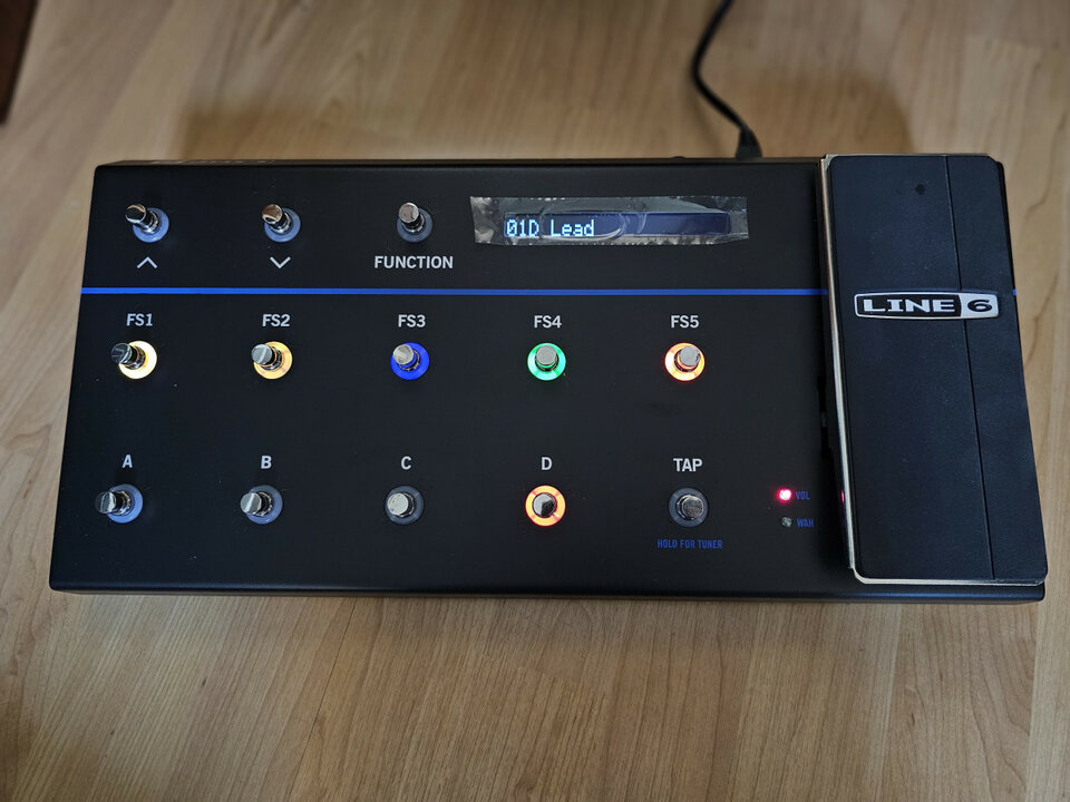 Line 6 Fbv3